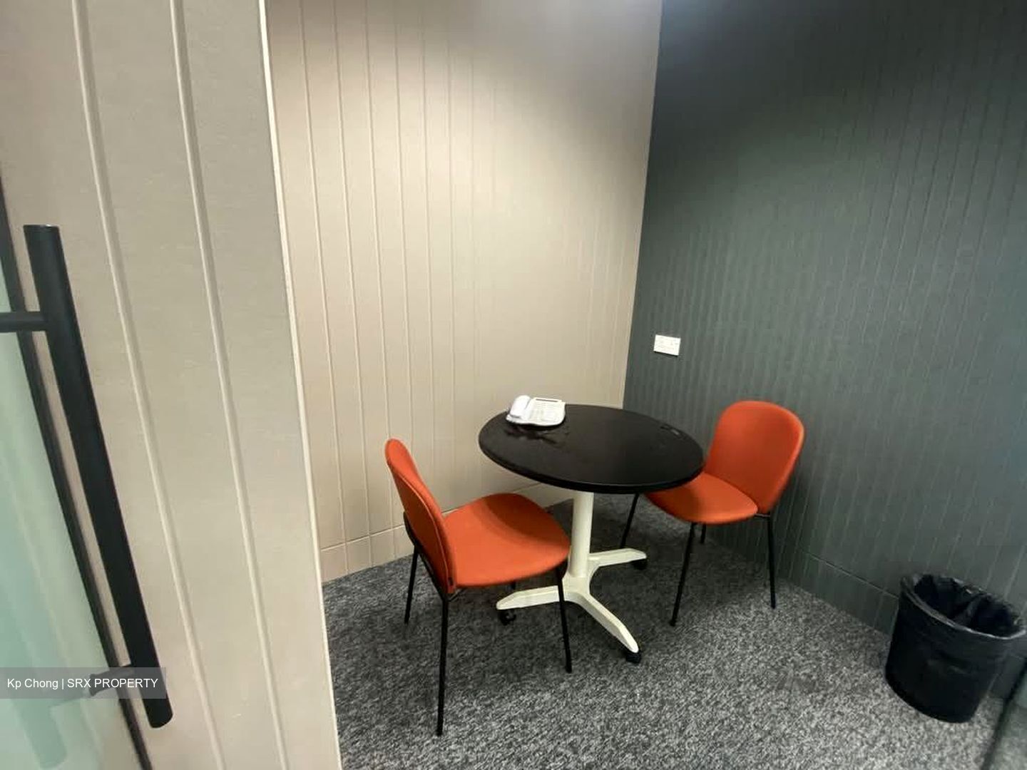 Wisma Sugnomal (D6), Office #593796831
